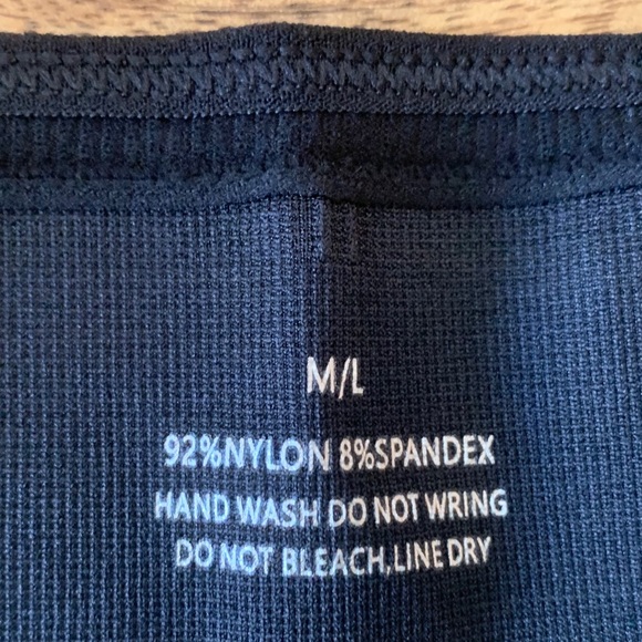 Bralette Open Back Tank Top Seamless Wireless Bra - Picture 8 of 8